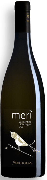 etichetta vino fronte
