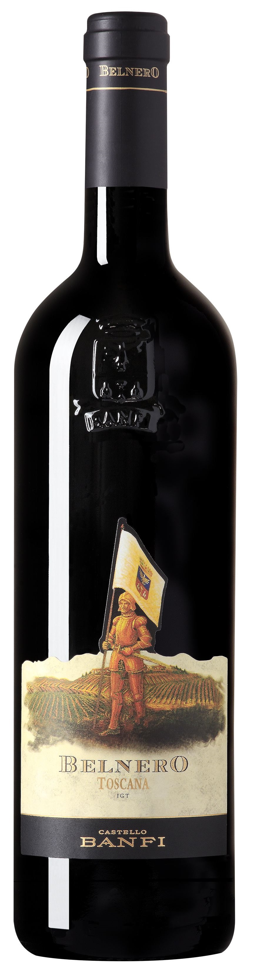 etichetta vino fronte