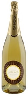 Jad'Or metodo classico brut Ca' Nova magnum