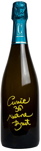 etichetta vino fronte