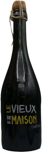 etichetta vino fronte