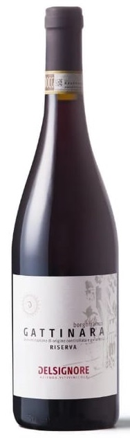 etichetta vino fronte