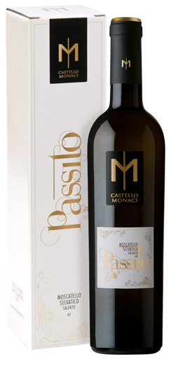 etichetta vino fronte