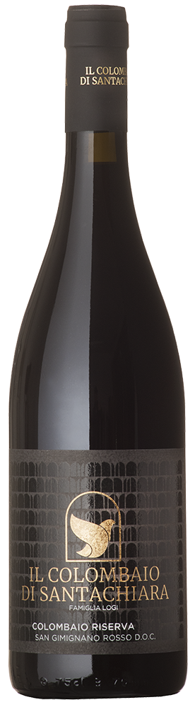 etichetta vino fronte