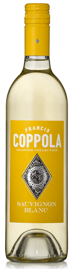 Sauvignon blanc Diamond Collection Francis Coppola
