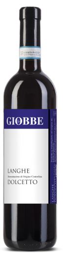 etichetta vino fronte