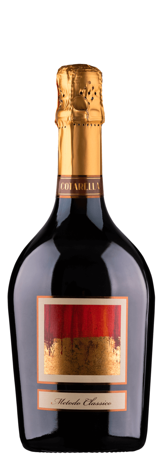 etichetta vino fronte