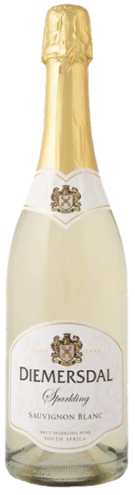 Sauvignon blanc sparkling Diemersdal