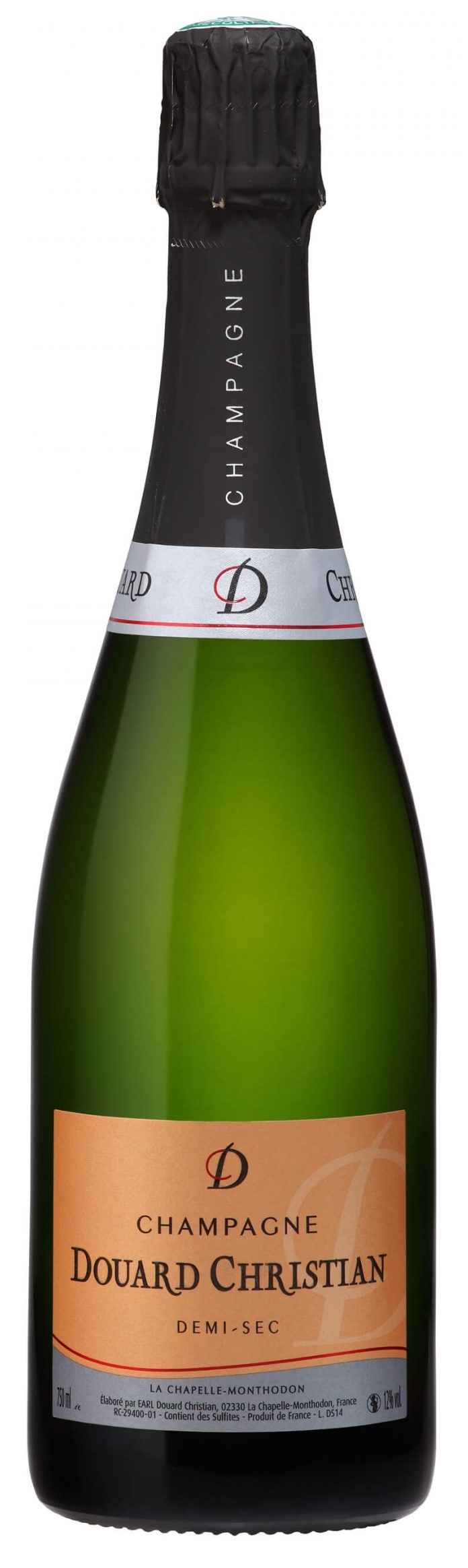 etichetta vino fronte
