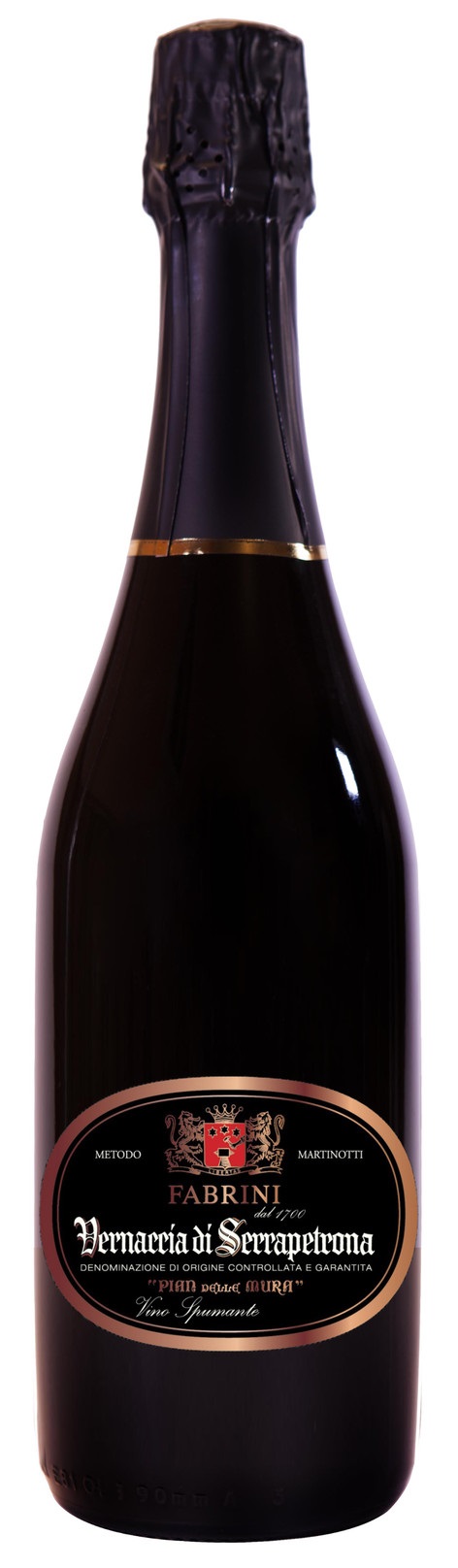 etichetta vino fronte