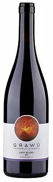 etichetta vino fronte