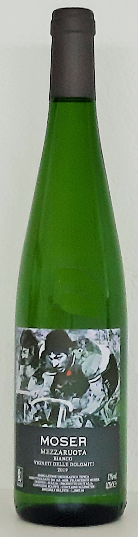 etichetta vino fronte