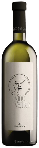 etichetta vino fronte