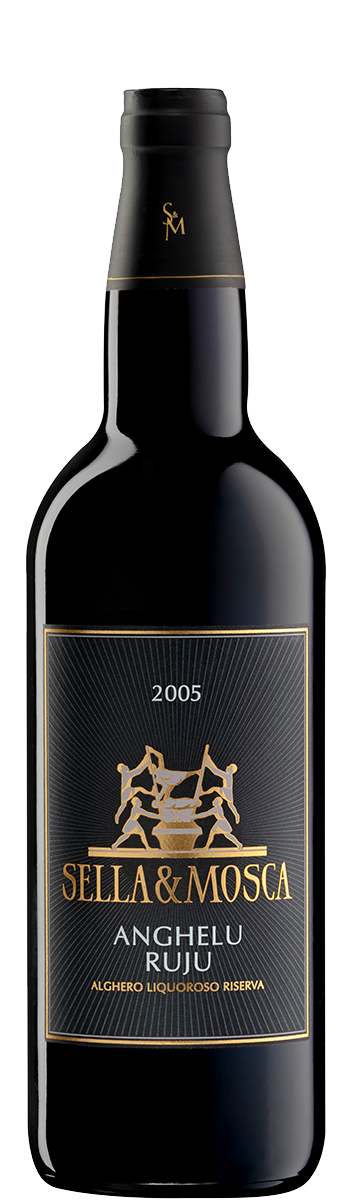 etichetta vino fronte