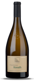 Kreuth Chardonnay Sudtirol-Alto Adige Terlaner DOC Cantina Terlano
