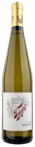 etichetta vino fronte