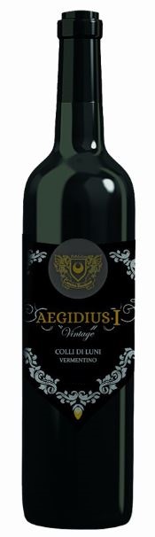 etichetta vino fronte