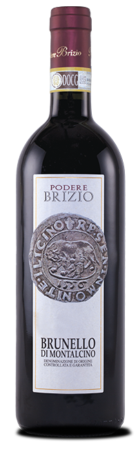 etichetta vino fronte