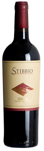 etichetta vino fronte
