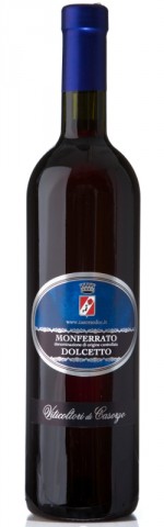 etichetta vino fronte