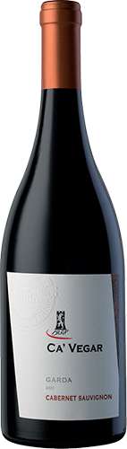 etichetta vino fronte