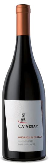 etichetta vino fronte