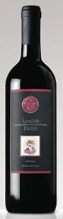 etichetta vino fronte