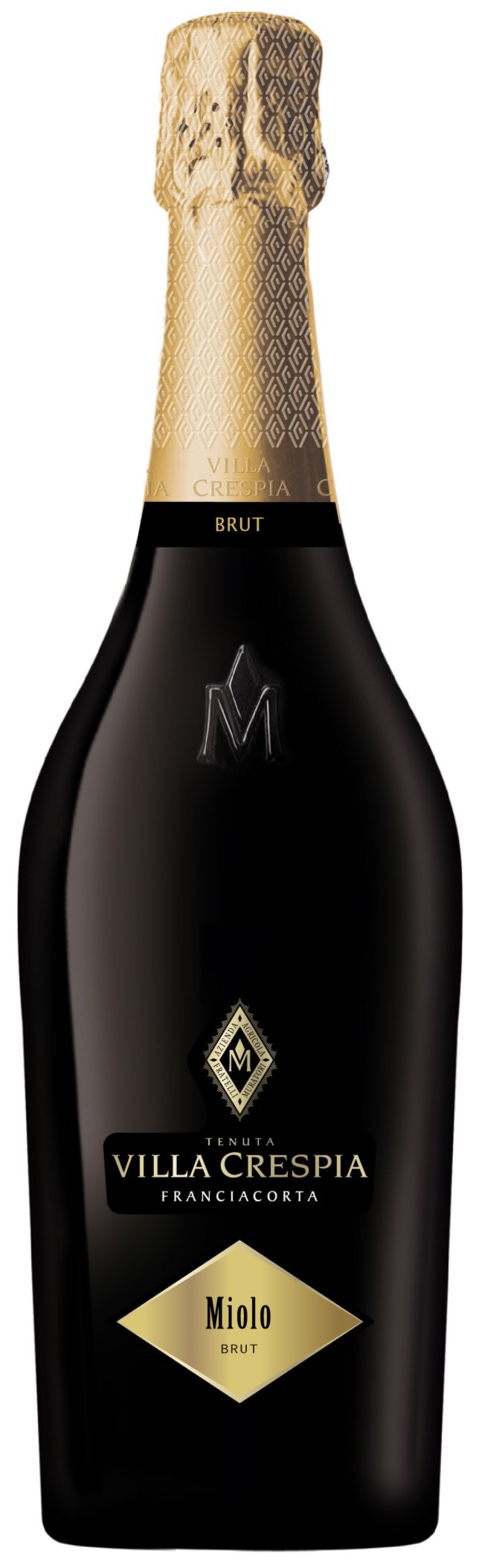 etichetta vino fronte