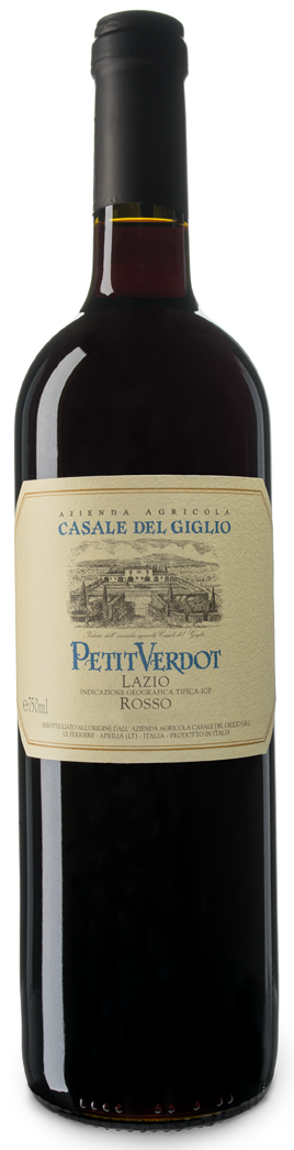 etichetta vino fronte