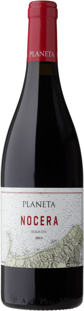 etichetta vino fronte