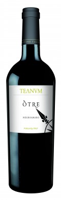 etichetta vino fronte