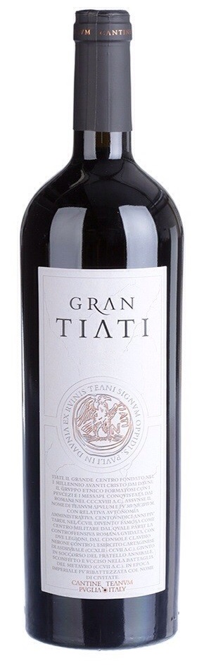 etichetta vino fronte