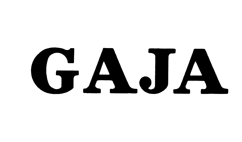 Logo Gaja