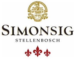 Logo Simonsig Wine Estate