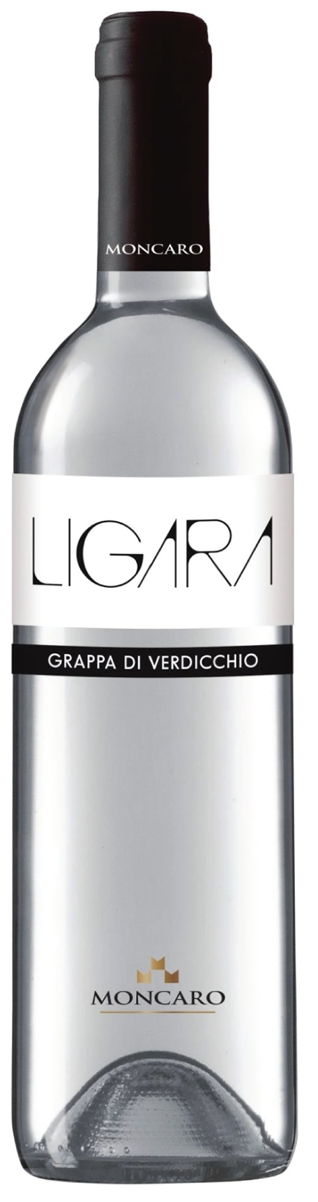 Grappa di Verdicchio Ligara Moncaro