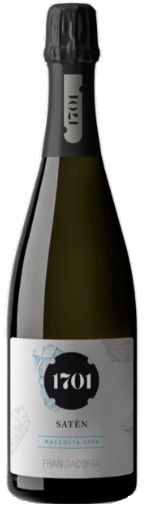 1701 Brut Saten millesimato Franciacorta DOCG