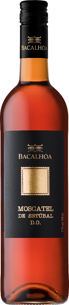 Moscatel de Setubal DOC Bacalhoa