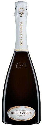 Bellavista Nectar Franciacorta DOCG demi sec