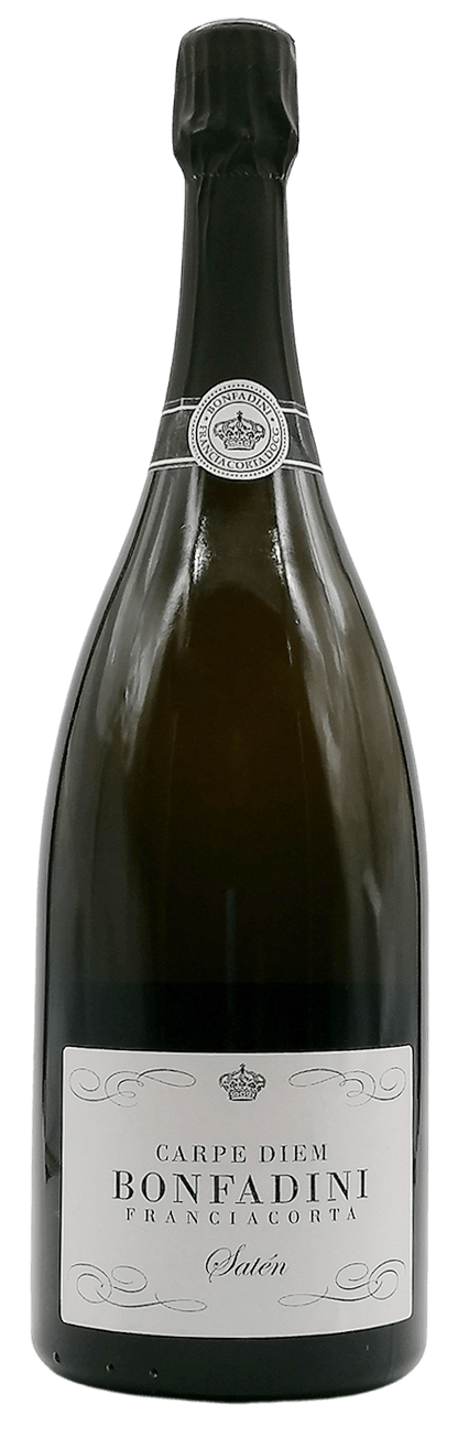 Carpe Diem Franciacorta DOCG Satèn magnum Bonfadini