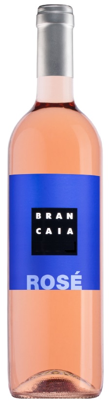 Rosé rosato Toscana IGT biologico Brancaia