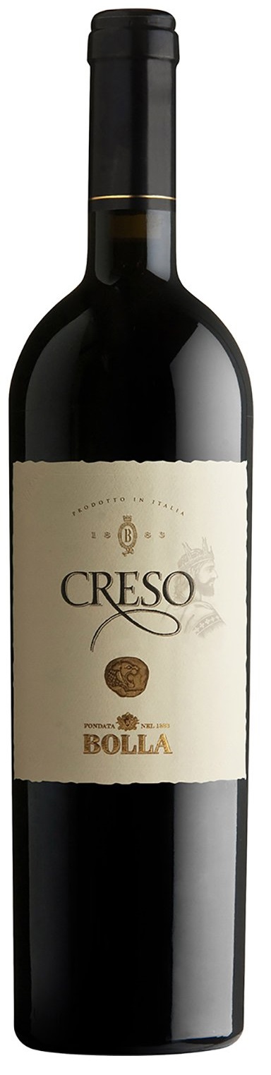 Creso Verona IGT rosso Bolla