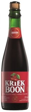 Kriek Boon birra alla ciliegia