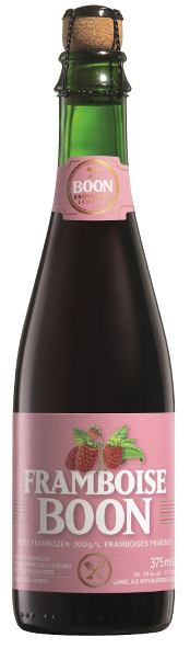 Framboise Boon birra al lampone Boon Brewerij