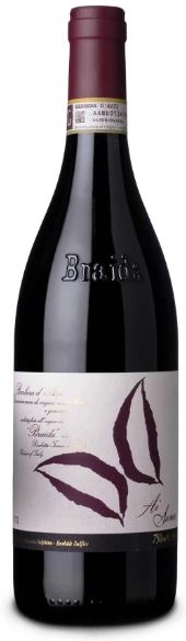 Ai Suma Barbera d'Asti DOCG Braida 