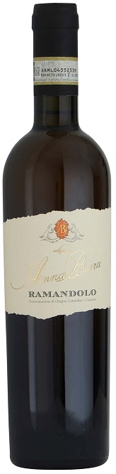 Ramandolo DOCG Anna Berra