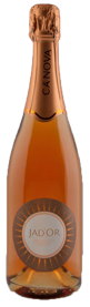 Jad'or metodo classico extra brut rosato Ca' Nova