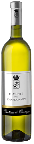 Piemonte DOC Chardonnay Cantina di Casorzo