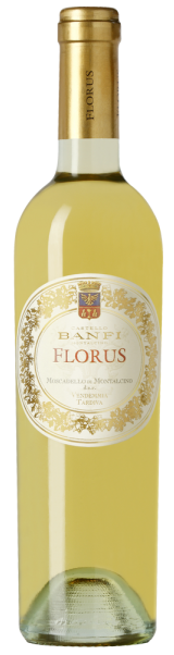 Florus Moscadello di Montalcino DOC Castello Banfi