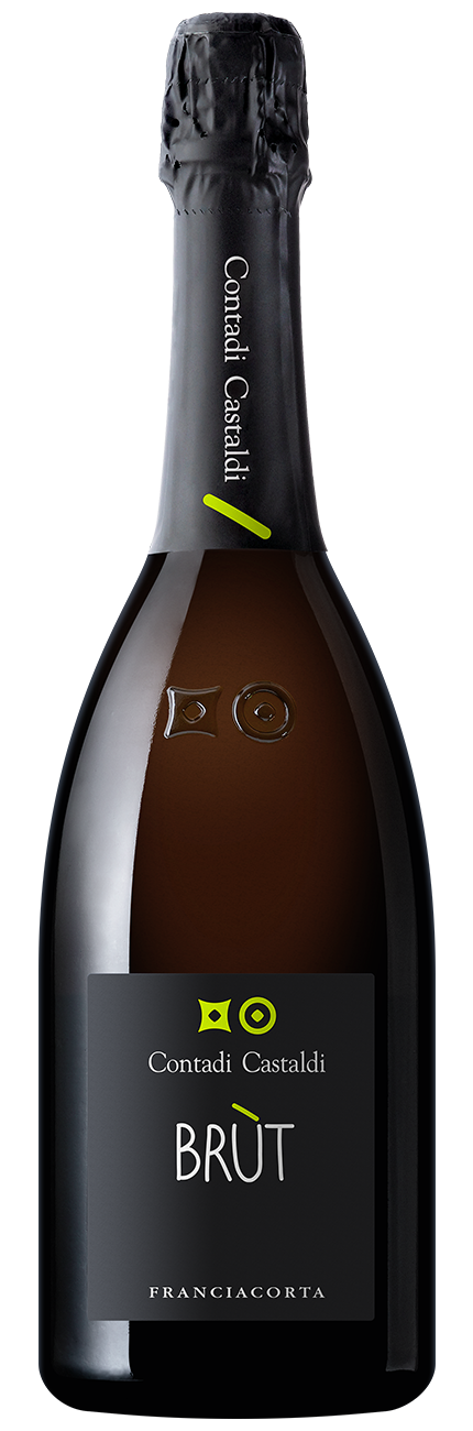 Franciacorta DOCG brut Contadi Castaldi