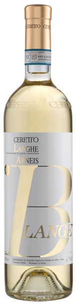 Blangé Langhe DOC Arneis Ceretto 